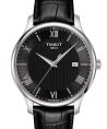 Reloj Tissot Tradition Negro