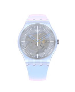 Reloj Swatch Flowerscreen SUOK154
