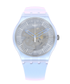 Reloj Swatch Flowerscreen SUOK154
