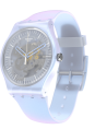 Reloj Swatch Flowerscreen SUOK154