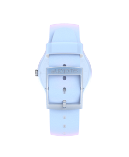 Reloj Swatch Flowerscreen SUOK154
