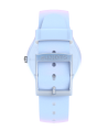 Reloj Swatch Flowerscreen SUOK154