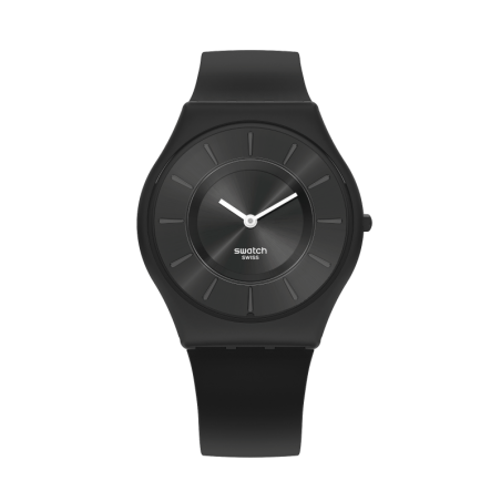 Reloj Swatch Liquirizia SS08B100