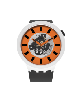 Reloj Swatch Orack Bioceramic SB03M104