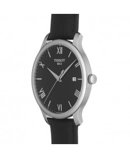 Reloj Tissot Tradition Negro