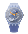 Reloj Swatch All that Blues SUOK150