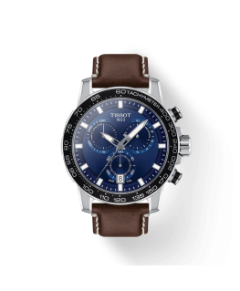 Reloj Tissot SuperSport Chrono T125.617.16.041.00