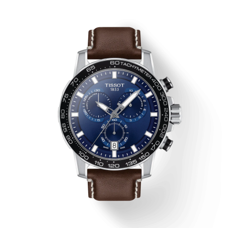 Reloj Tissot SuperSport Chrono T125.617.16.041.00