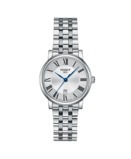 Reloj Tissot Carson Premium Lady T122.210.11.033.00