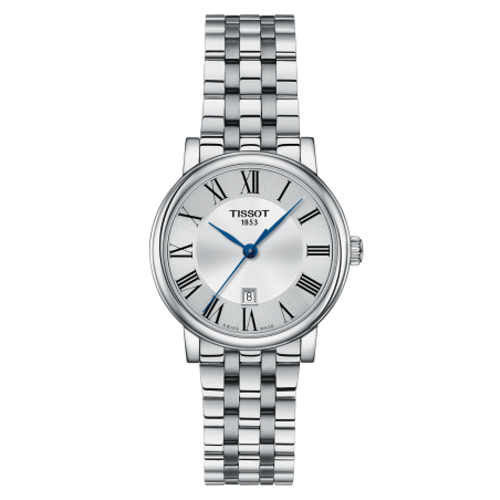 Reloj Tissot Carson Premium Lady T122.210.11.033.00
