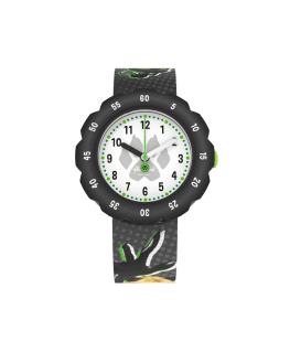 Reloj Flik Flak Miraculous Cat Noir FPSP058