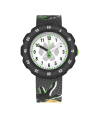 Reloj Flik Flak Miraculous Cat Noir FPSP058