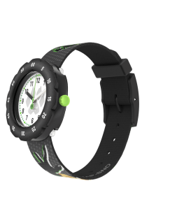Reloj Flik Flak Miraculous Cat Noir FPSP058