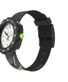 Reloj Flik Flak Miraculous Cat Noir FPSP058