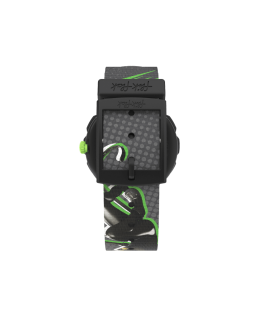 Reloj Flik Flak Miraculous Cat Noir FPSP058