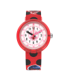 Reloj Flik Flak Miraculous Ladybug FPNP106