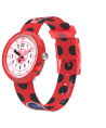 Reloj Flik Flak Miraculous Ladybug FPNP106