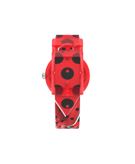Reloj Flik Flak Miraculous Ladybug FPNP106