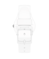 Reloj Swatch Live Time White SO31W101