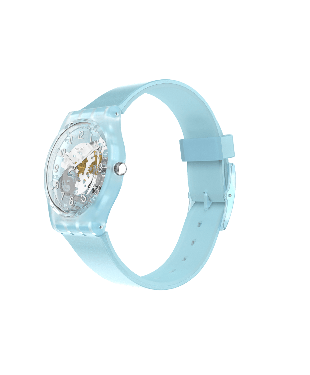 Reloj Swatch Morning Sky GL125 | Joyería Roberto