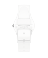 Reloj Swatch Spot Tie White SO31W102