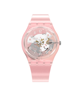 Reloj Swatch Skydawn GP173