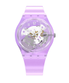 Reloj Swatch Tramonto Viola GV136