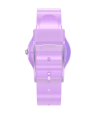 Reloj Swatch Tramonto Viola GV136