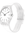 Reloj Swatch White Trip SO29K401