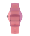 Reloj Swatch Supercharged Pinks SUOK151