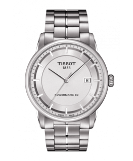 Reloj Tissot Luxury Powermatic 80