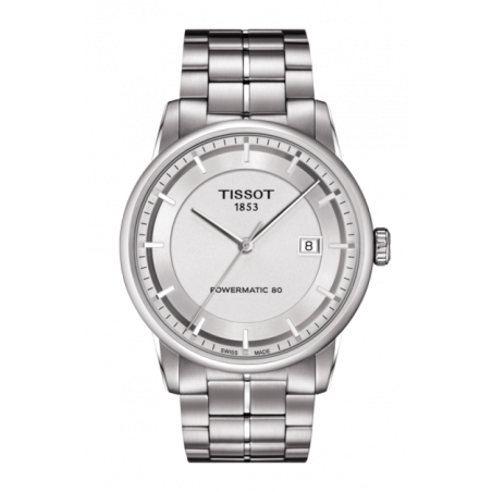 Reloj Tissot Luxury Powermatic 80