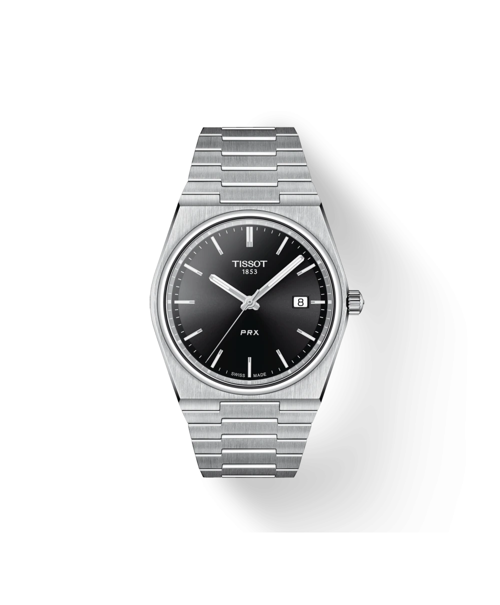 Reloj Tissot T-Classic PRX T137.410.11.051.00
