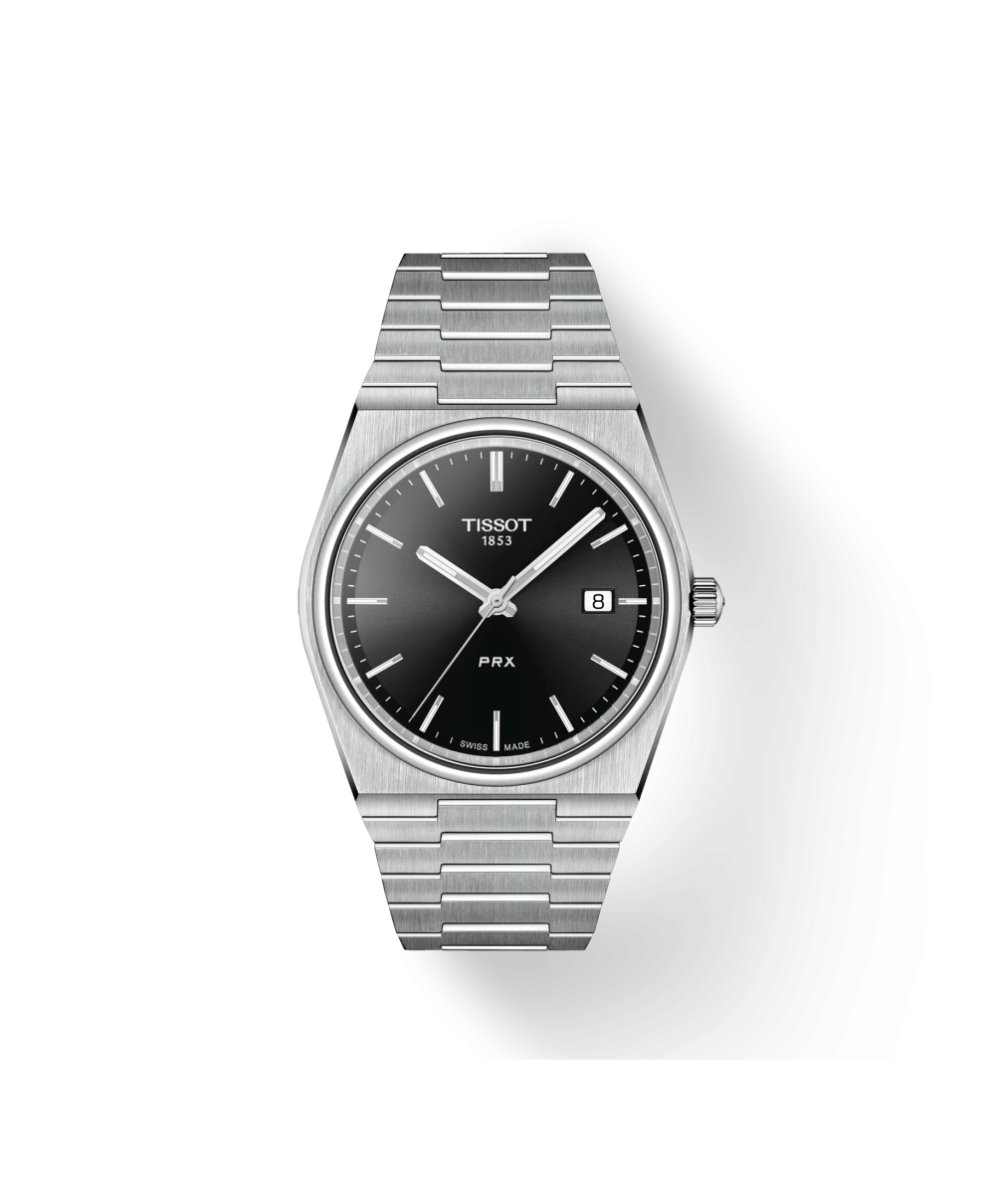 Reloj Tissot T-Classic PRX T137.410.11.051.00 Reloj Tissot T-Classic PRX T137.410.11.051.00