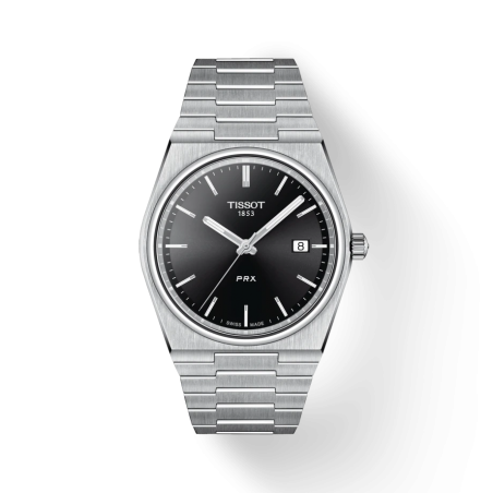 Reloj Tissot T-Classic PRX T137.410.11.051.00