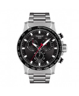 Reloj Tissot Supersport Chrono T125.617.11.051.00