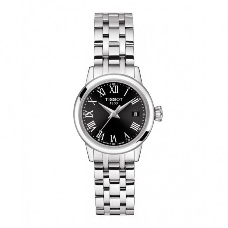 Reloj Tissot Classic Dream Lady T129.210.11.053.00