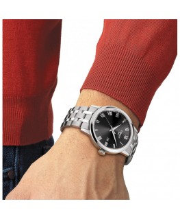 Reloj Tissot Classic Dream T129.410.11.053.00