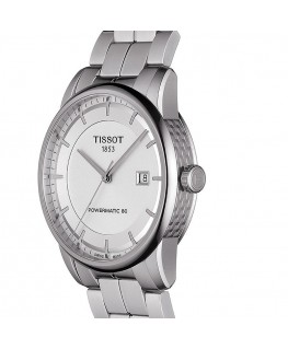Reloj Tissot Luxury Powermatic 80