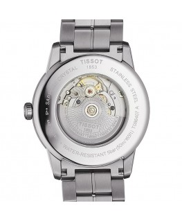 Reloj Tissot Luxury Powermatic 80