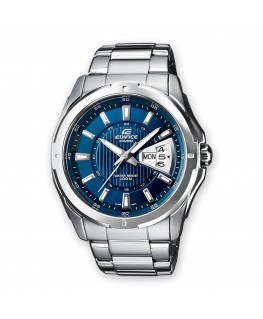 Reloj Casio EF-129D-2AVEF