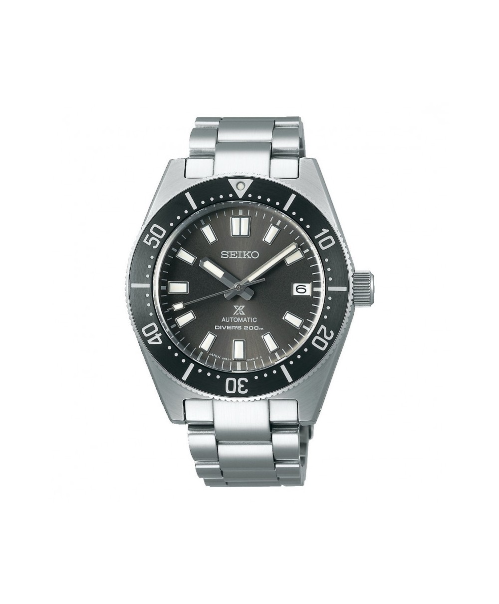 Reloj Seiko Prospex 55 Aniversario SPB143J1 Reloj Seiko Prospex 55 Aniversario SPB143J1
