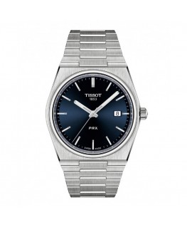 Reloj Tissot PRX Quarz T137.410.11.041.00