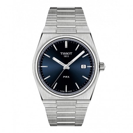 Reloj Tissot PRX Quarz T137.410.11.041.00