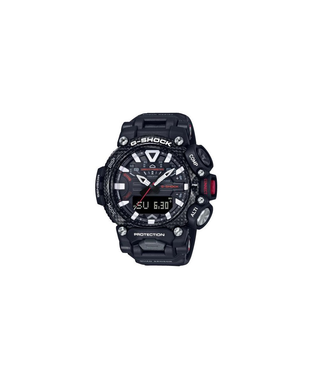 Reloj Casio G-Shock GravityMaster GR-B200-1AER Reloj Casio G-Shock GravityMaster GR-B200-1AER