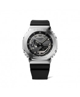 Reloj Casio G-Shock Trends Essentials GM-2100-1AER