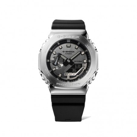 Reloj Casio G-Shock Trends Essentials GM-2100-1AER