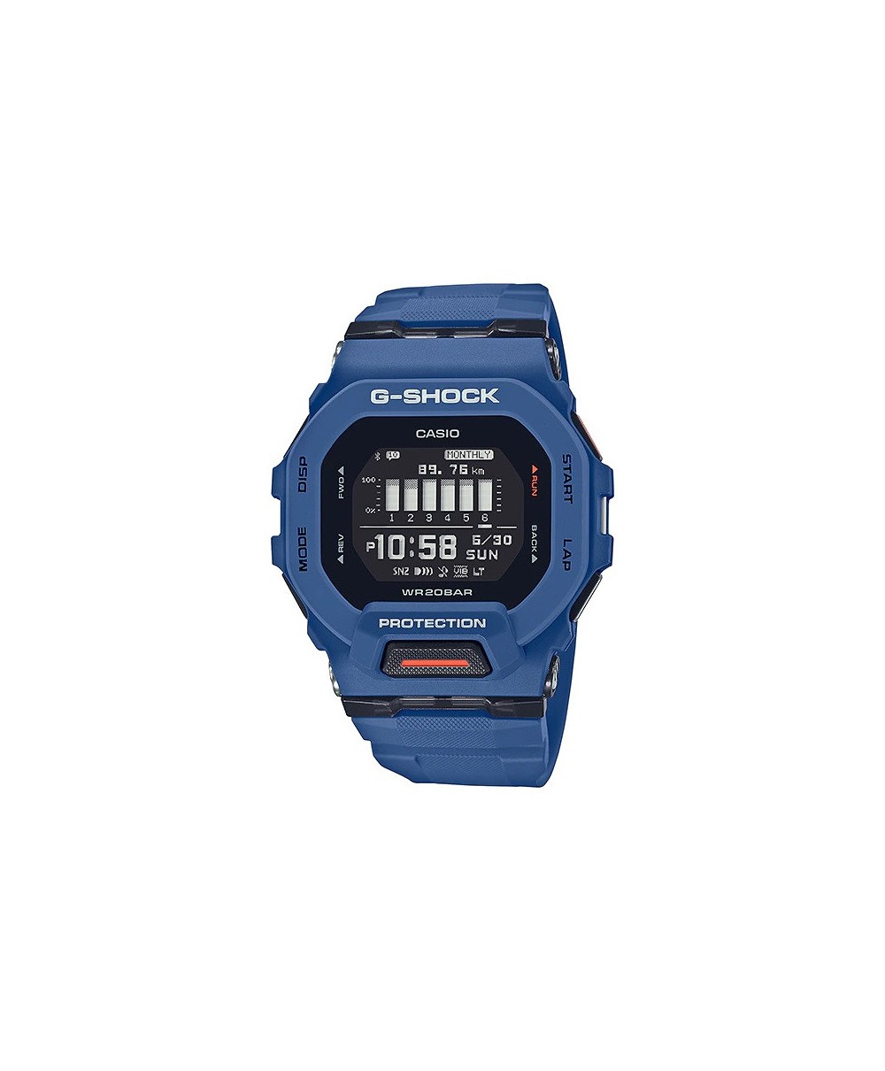Reloj Casio G-Shock G-Squad GBD-200-2ER Reloj Casio G-Shock G-Squad GBD-200-2ER