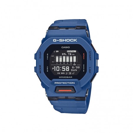 Reloj Casio G-Shock G-Squad GBD-200-2ER