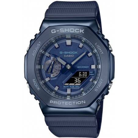 Reloj Casio G-Shock Trend Essentials GM-2100N-2AER
